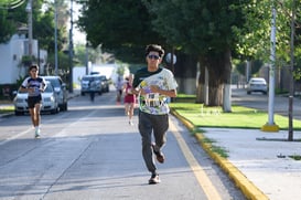Carrera 10K y 7K todo para ayudar @tar.mx