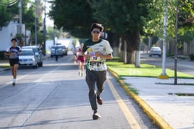 Carrera 10K y 7K todo para ayudar @tar.mx