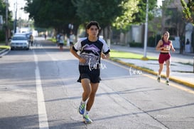 Carrera 10K y 7K todo para ayudar @tar.mx