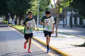 Carrera 10K y 7K todo para ayudar @tar.mx