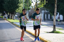 Carrera 10K y 7K todo para ayudar @tar.mx