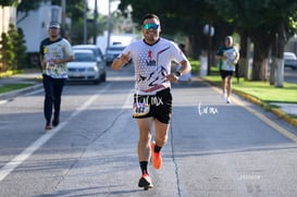 Carrera 10K y 7K todo para ayudar @tar.mx