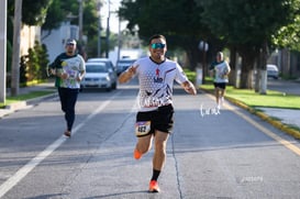 Carrera 10K y 7K todo para ayudar @tar.mx