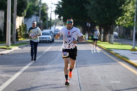 Carrera 10K y 7K todo para ayudar @tar.mx