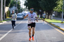 Carrera 10K y 7K todo para ayudar @tar.mx