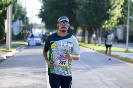 Carrera 10K y 7K todo para ayudar @tar.mx