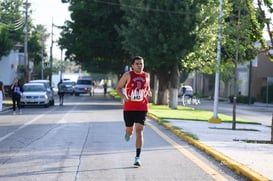 Carrera 10K y 7K todo para ayudar @tar.mx