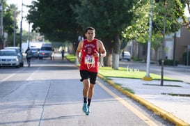 Carrera 10K y 7K todo para ayudar @tar.mx