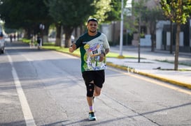 Carrera 10K y 7K todo para ayudar @tar.mx
