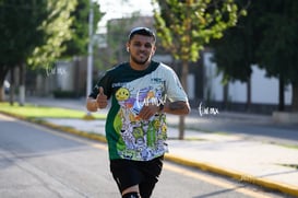 Carrera 10K y 7K todo para ayudar @tar.mx