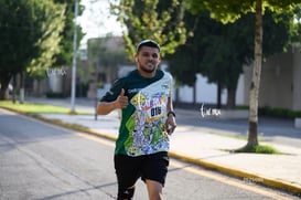 Carrera 10K y 7K todo para ayudar @tar.mx