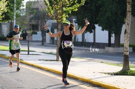 Carrera 10K y 7K todo para ayudar @tar.mx