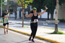 Carrera 10K y 7K todo para ayudar @tar.mx