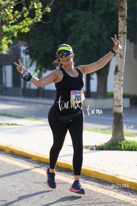 Carrera 10K y 7K todo para ayudar @tar.mx