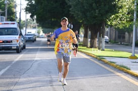 Carrera 10K y 7K todo para ayudar @tar.mx