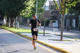 Carrera 10K y 7K todo para ayudar @tar.mx