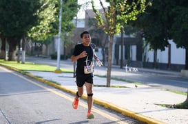 Carrera 10K y 7K todo para ayudar @tar.mx