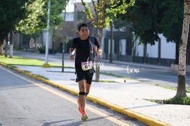 Carrera 10K y 7K todo para ayudar @tar.mx