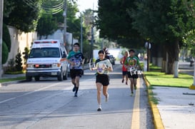 Carrera 10K y 7K todo para ayudar @tar.mx