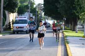 Carrera 10K y 7K todo para ayudar @tar.mx