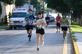 Carrera 10K y 7K todo para ayudar @tar.mx