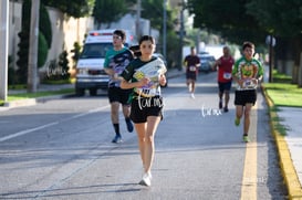 Carrera 10K y 7K todo para ayudar @tar.mx