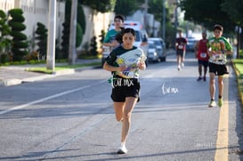 Carrera 10K y 7K todo para ayudar @tar.mx