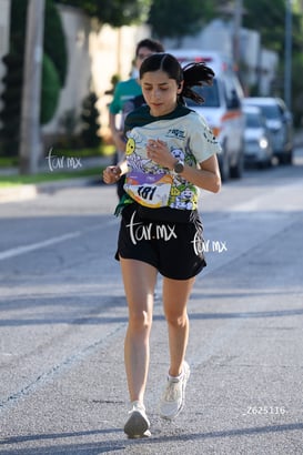 Carrera 10K y 7K todo para ayudar @tar.mx