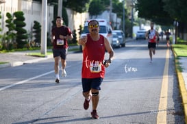 Carrera 10K y 7K todo para ayudar @tar.mx