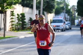 Carrera 10K y 7K todo para ayudar @tar.mx