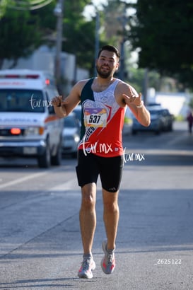 Carrera 10K y 7K todo para ayudar @tar.mx