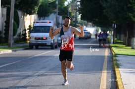 Carrera 10K y 7K todo para ayudar @tar.mx
