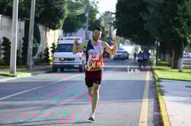 Carrera 10K y 7K todo para ayudar @tar.mx