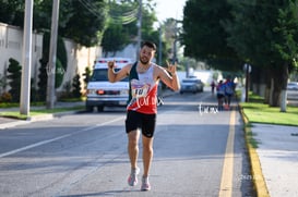 Carrera 10K y 7K todo para ayudar @tar.mx