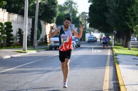 Carrera 10K y 7K todo para ayudar @tar.mx