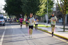 Carrera 10K y 7K todo para ayudar @tar.mx