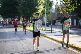 Carrera 10K y 7K todo para ayudar @tar.mx