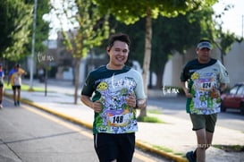 Carrera 10K y 7K todo para ayudar @tar.mx