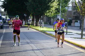 Carrera 10K y 7K todo para ayudar @tar.mx