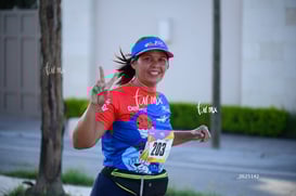Carrera 10K y 7K todo para ayudar @tar.mx