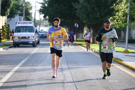 Carrera 10K y 7K todo para ayudar @tar.mx