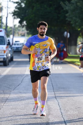 Carrera 10K y 7K todo para ayudar @tar.mx