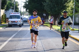 Carrera 10K y 7K todo para ayudar @tar.mx