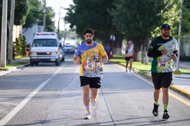 Carrera 10K y 7K todo para ayudar @tar.mx