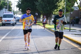 Carrera 10K y 7K todo para ayudar @tar.mx