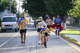 Carrera 10K y 7K todo para ayudar @tar.mx