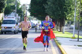 Carrera 10K y 7K todo para ayudar @tar.mx