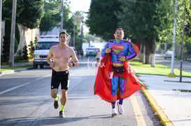 Carrera 10K y 7K todo para ayudar @tar.mx