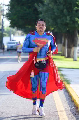 Carrera 10K y 7K todo para ayudar @tar.mx