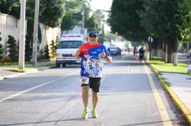 Carrera 10K y 7K todo para ayudar @tar.mx